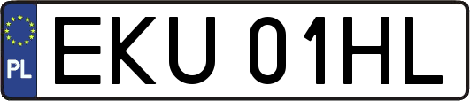 EKU01HL
