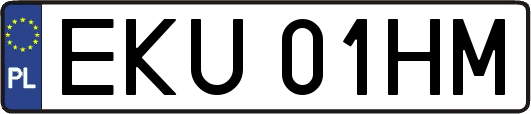 EKU01HM