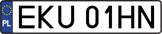 EKU01HN