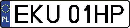 EKU01HP