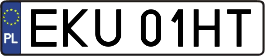 EKU01HT