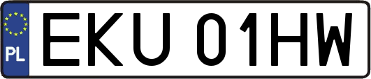 EKU01HW