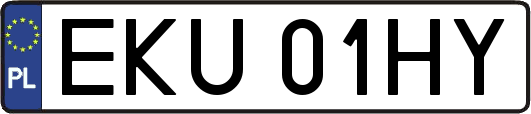 EKU01HY