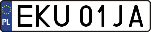 EKU01JA