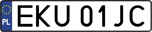 EKU01JC