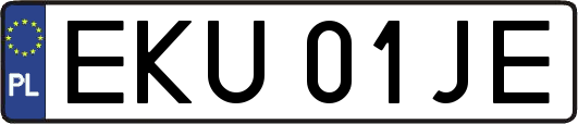EKU01JE
