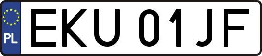EKU01JF