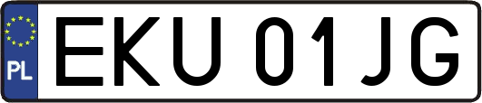 EKU01JG