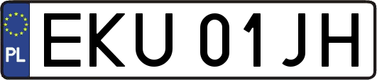 EKU01JH