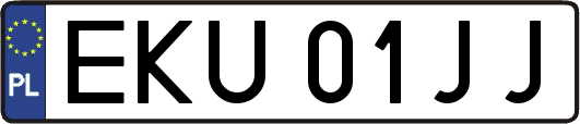 EKU01JJ