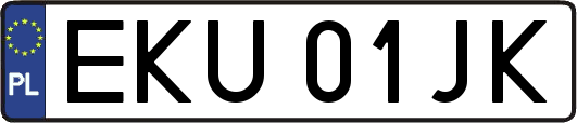 EKU01JK