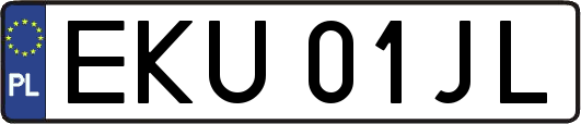 EKU01JL