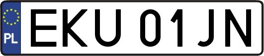 EKU01JN