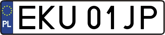 EKU01JP
