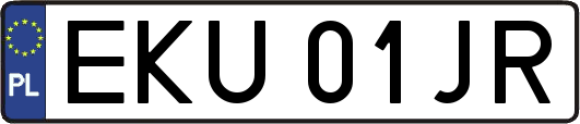 EKU01JR