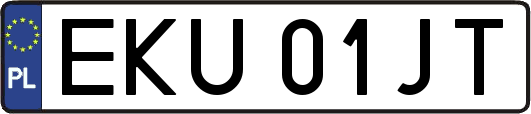 EKU01JT