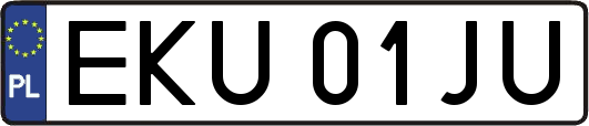 EKU01JU