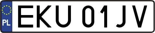 EKU01JV