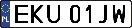 EKU01JW