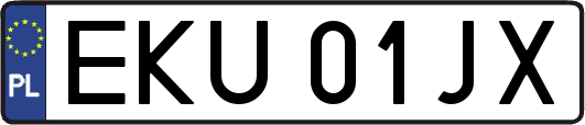 EKU01JX