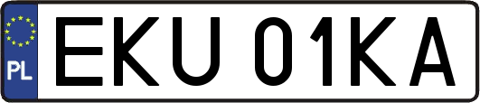 EKU01KA