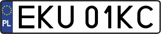 EKU01KC