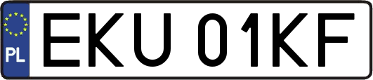 EKU01KF