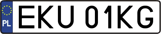 EKU01KG