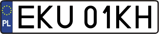 EKU01KH