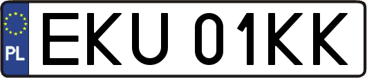 EKU01KK