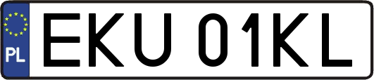 EKU01KL