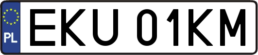 EKU01KM