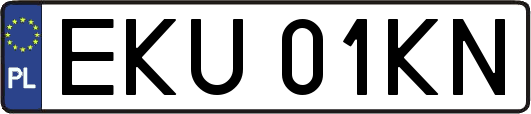 EKU01KN