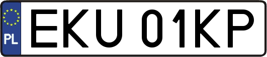 EKU01KP