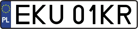 EKU01KR