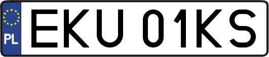 EKU01KS