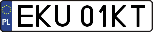 EKU01KT