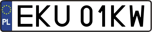 EKU01KW