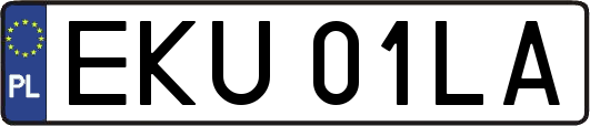 EKU01LA