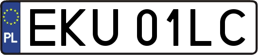EKU01LC