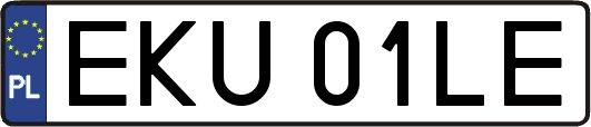 EKU01LE