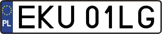 EKU01LG