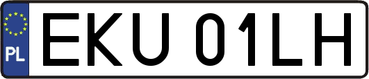 EKU01LH