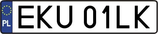 EKU01LK