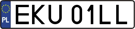 EKU01LL
