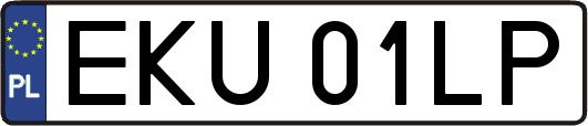 EKU01LP