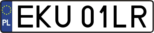 EKU01LR