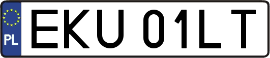 EKU01LT
