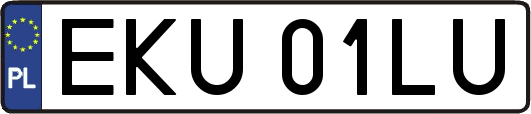 EKU01LU