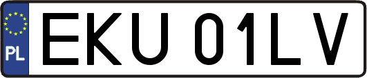 EKU01LV